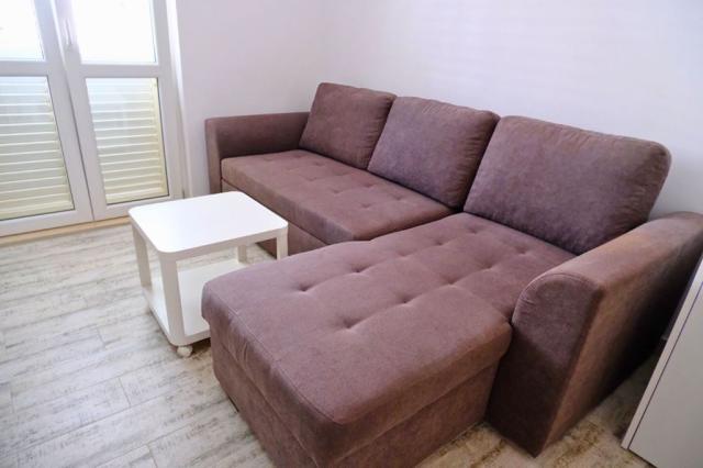 Dalmacija vila - studio pro 2-3 osoby, balkon park - Makarska -