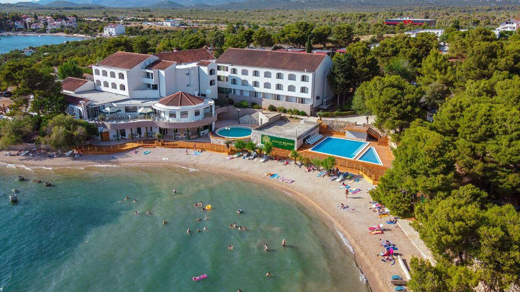 Hotel Miran