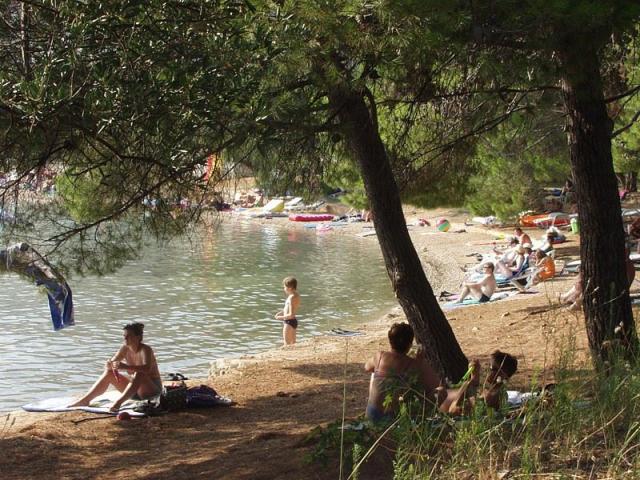 Miran hotel - Pirovac -   - Chorvatsko