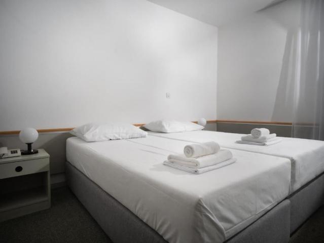 Miran hotel - Standard pokoj renovvaný - Pirovac -   - Chorvats