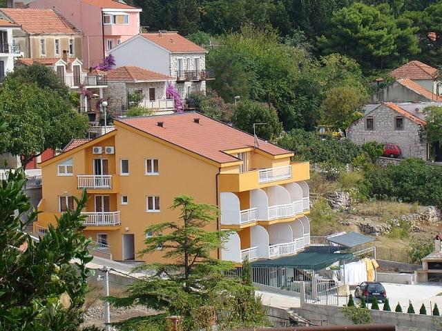Vila Mirnna