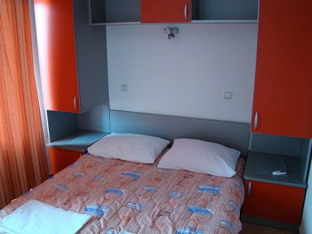 Mirnna vila - I3A - Gradac -   - Chorvatsko