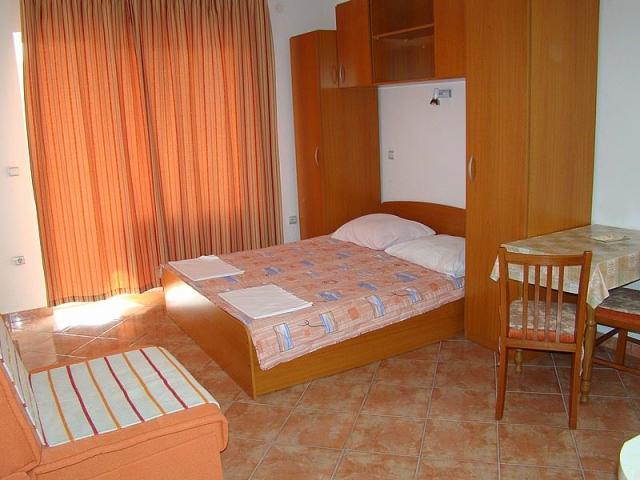 Mirnna vila - I4B - Gradac -   - Chorvatsko