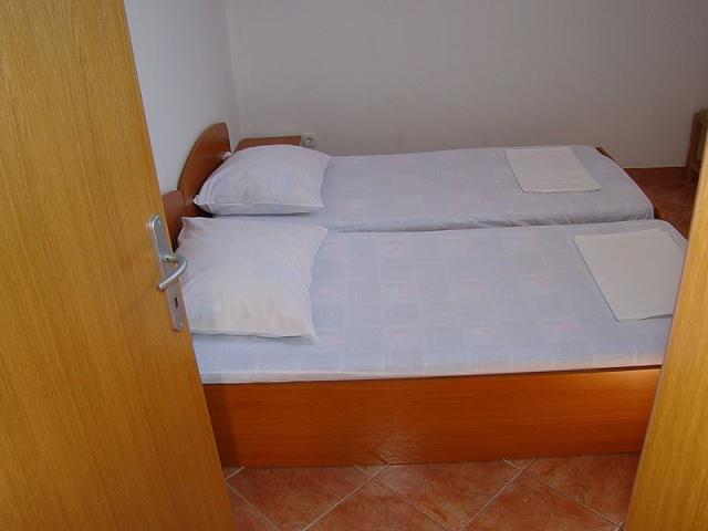 Mirnna vila - P2B - Gradac -   - Chorvatsko