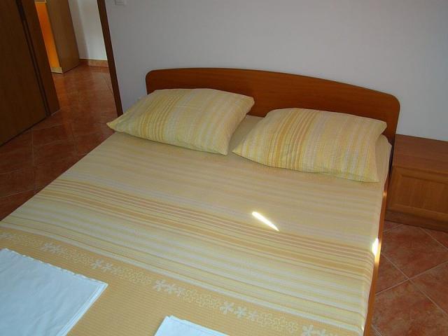 Mirnna vila - P2B - Gradac -   - Chorvatsko