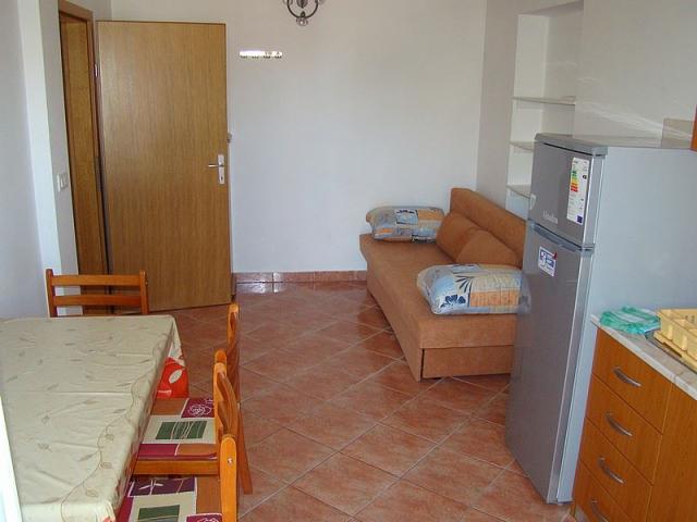 Mirnna vila - P3 - Gradac -   - Chorvatsko