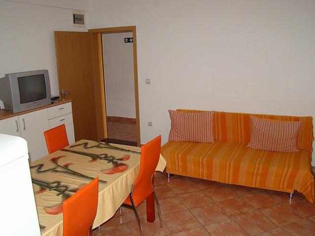 Mirnna vila - I1 - Gradac -   - Chorvatsko