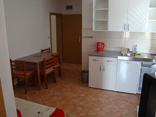 Mirnna vila - I3A - Gradac -   - Chorvatsko