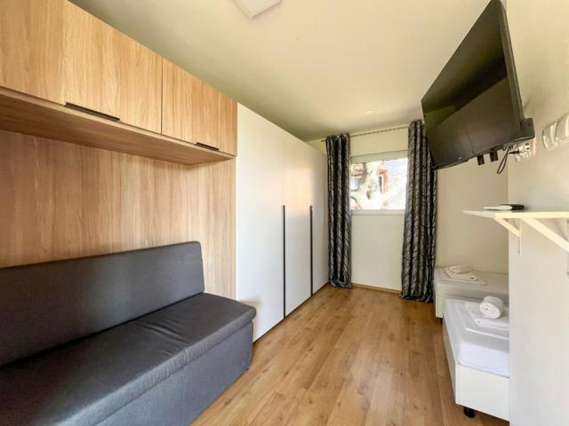 Miran mobil home - Studio 2+1 - Pirovac -  - Chorvatsko