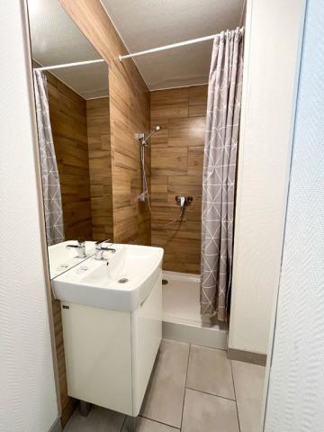 Miran mobil home - Cube 4+1 - Pirovac -  - Chorvatsko