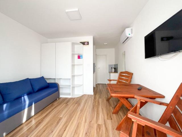 Miran mobil home - Glamping 2+2 - Pirovac -  - Chorvatsko