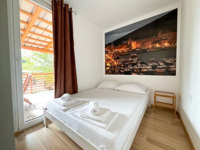 Miran mobil home - Cube 5+2 MS - Pirovac -  - Chorvatsko