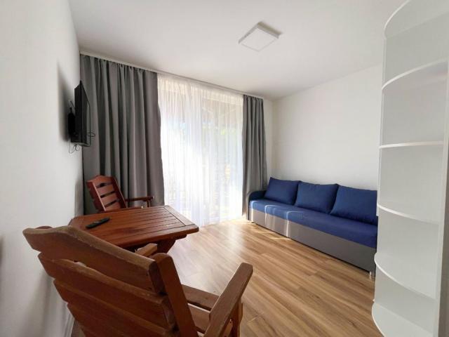 Miran mobil home - Glamping 2+2 - Pirovac -  - Chorvatsko
