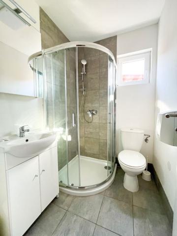 Miran mobil home - Studio 2+1 - Pirovac -  - Chorvatsko