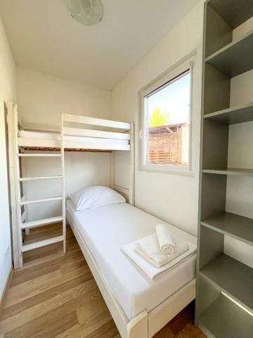 Miran mobil home - Cube 5+2 MS - Pirovac -  - Chorvatsko