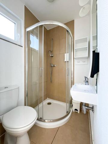 Miran mobil home - Cube 5+2 MS - Pirovac -  - Chorvatsko