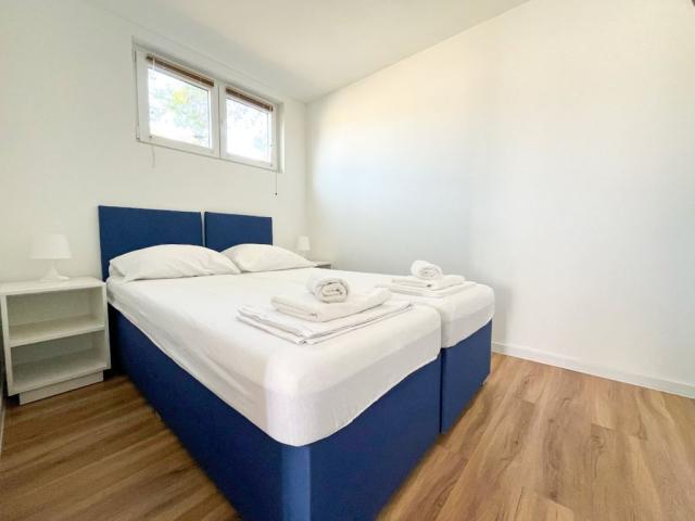 Miran mobil home - Glamping 2+2 - Pirovac -  - Chorvatsko