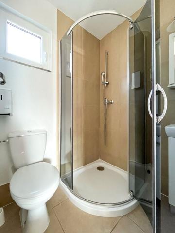 Miran mobil home - Cube 5+2 MS - Pirovac -  - Chorvatsko