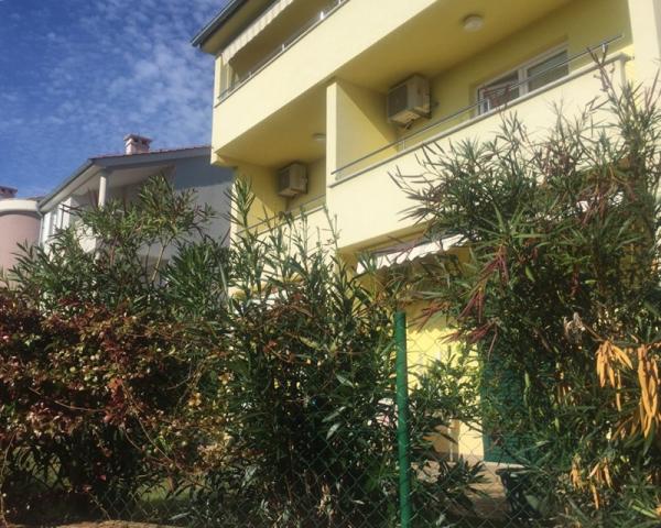 Balorda apartmány - Pinezići (ostrov Krk) -  - Chorvatsko