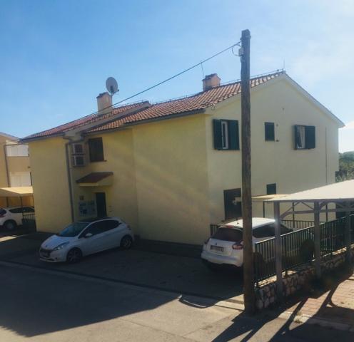 Balorda apartmány - Pinezići (ostrov Krk) -  - Chorvatsko