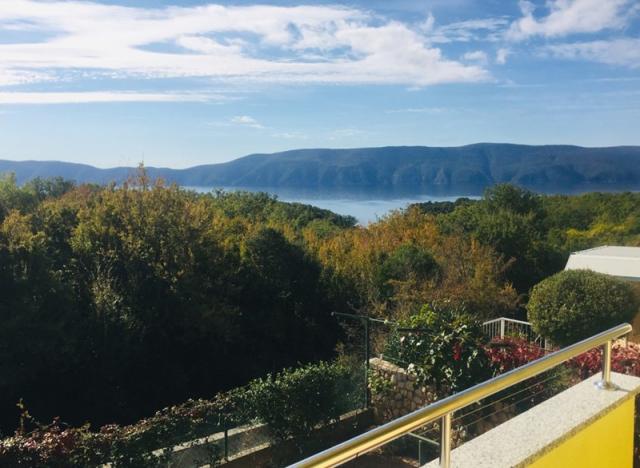 Balorda apartmány - Pinezići (ostrov Krk) -  - Chorvatsko