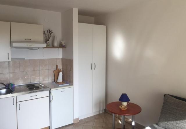 Balorda apartmány - Pinezići (ostrov Krk) -  - Chorvatsko