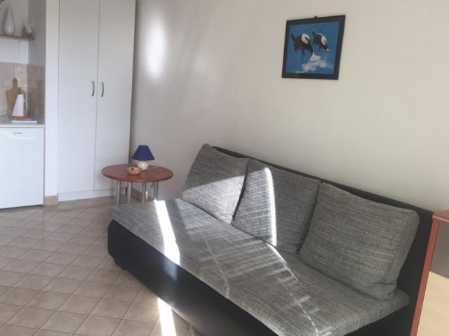 Balorda apartmány - Pinezići (ostrov Krk) -  - Chorvatsko