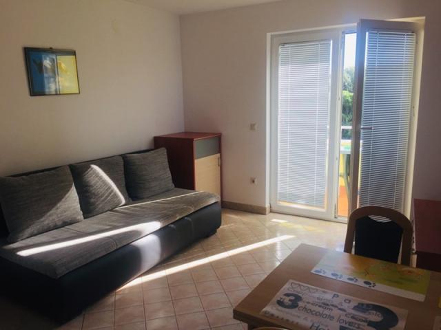 Balorda apartmány - Pinezići (ostrov Krk) -  - Chorvatsko