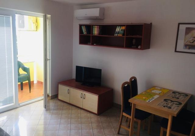 Balorda apartmány - Pinezići (ostrov Krk) -  - Chorvatsko