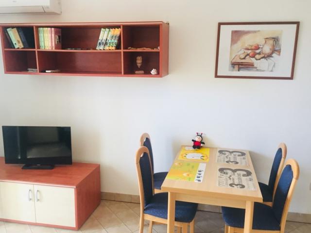 Balorda apartmány - Pinezići (ostrov Krk) -  - Chorvatsko