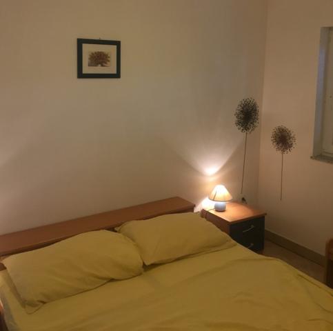 Balorda apartmány - Pinezići (ostrov Krk) -  - Chorvatsko
