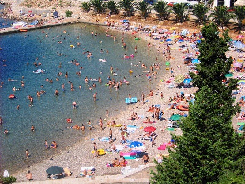 Zenit hotel - Neum - - Bosna a Hercegovina