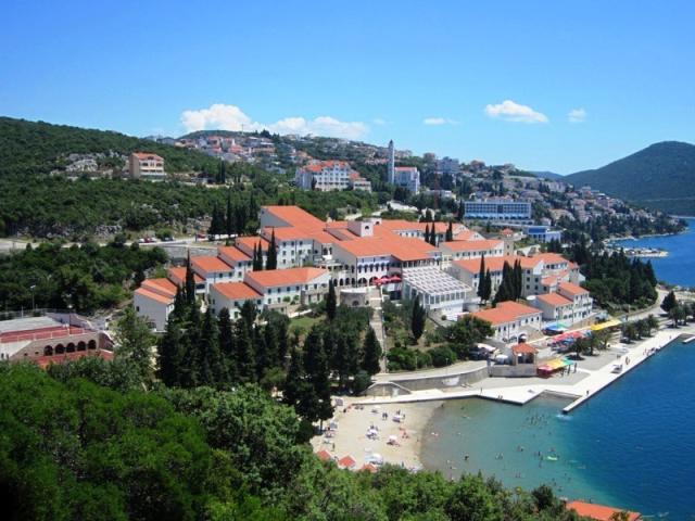 Zenit hotel - Neum -  - Bosna a Hercegovina