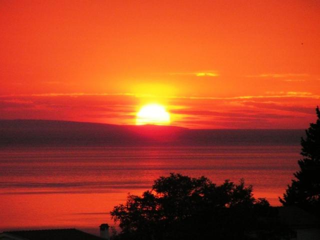 Bartul vila - apartmány - Gradac -  - Chorvatsko