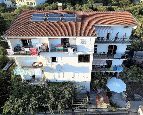 Bartul vila - apartmány - Gradac -  - Chorvatsko