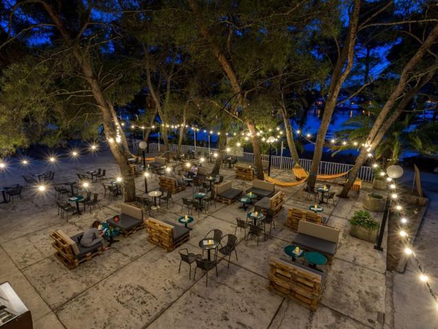 Zelena Punta apartmány - Kukljica (ostrov Ugljan) -  - Chorvats