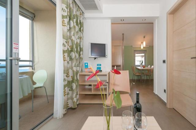 Belvedere pavilony - pokoj Premium - Vrsar -  - Chorvatsko
