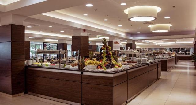 Punta Vitality hotel - Veli Lošinj (ostrov Lošinj)  -  - Chorva