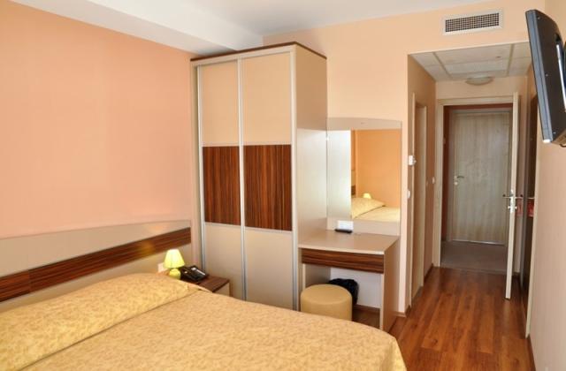 Posejdon hotel - Vela Luka (ostrov Korčula) -  - Chorvatsko