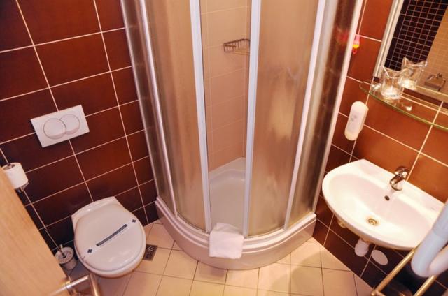 Posejdon hotel - Vela Luka (ostrov Korčula) -  - Chorvatsko