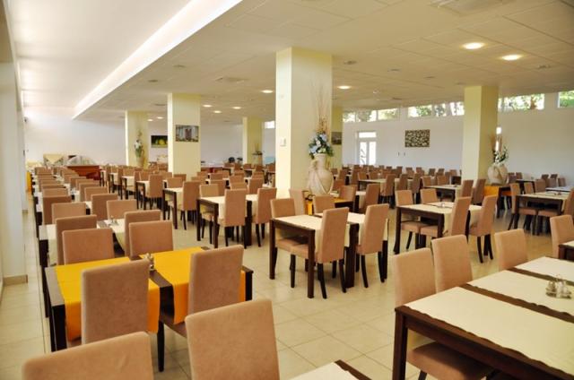 Posejdon hotel - Vela Luka (ostrov Korčula) -  - Chorvatsko