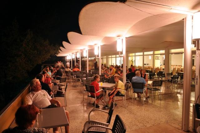 Posejdon hotel - Vela Luka (ostrov Korčula) -  - Chorvatsko