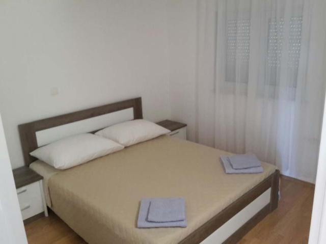 Vulić vila - apartmán pro 6-8 osob - Omiš -  - Chorvatsko