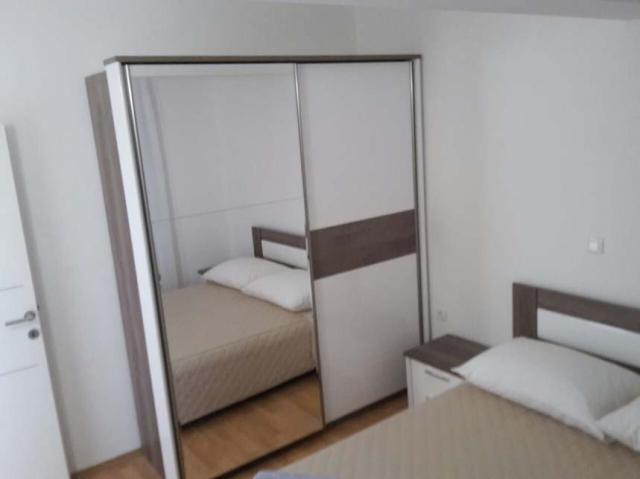 Vulić vila - apartmán pro 6-8 osob - Omiš -  - Chorvatsko