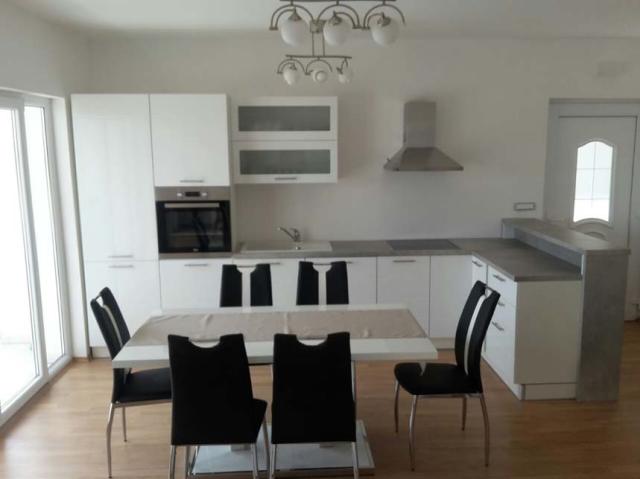 Vulić vila - apartmán pro 6-8 osob - Omiš -  - Chorvatsko