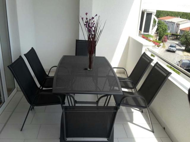 Vulić vila - apartmán pro 6-8 osob - Omiš -  - Chorvatsko