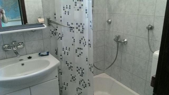 Bilela vila - apartmány v soukromí - apartmán A1 - Pisak -  - C