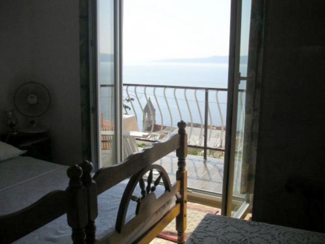 Bilela vila - apartmány v soukromí - apartmán A2 - Pisak -  - C