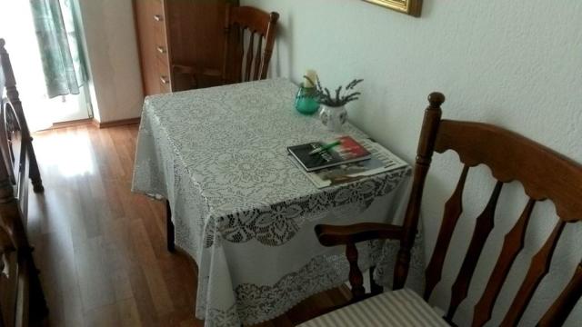 Bilela vila - apartmány v soukromí - apartmán A2 - Pisak -  - C