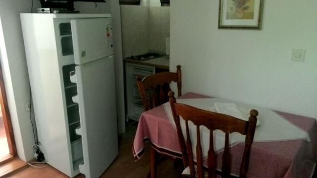 Bilela vila - apartmány v soukromí - apartmán A2 - Pisak -  - C